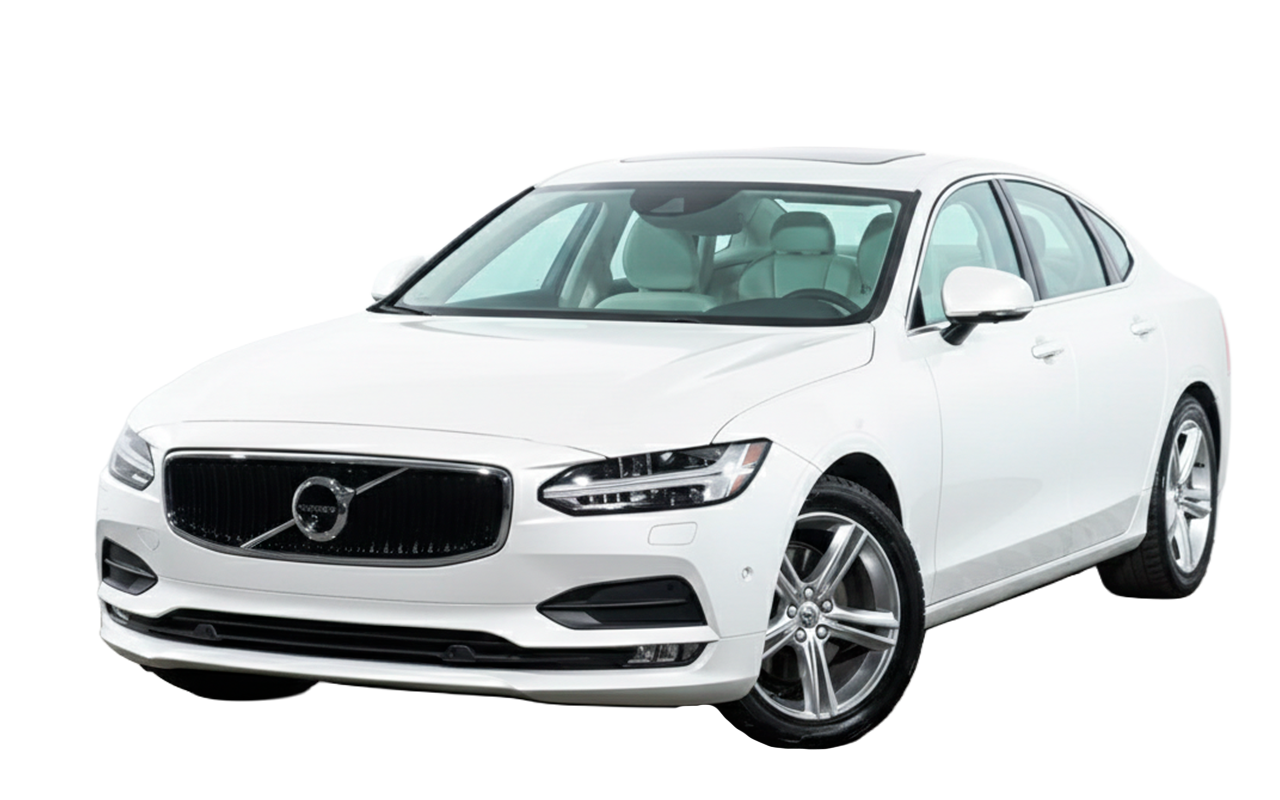 Вольво (Volvo) S90 — техцентр СМА Авто